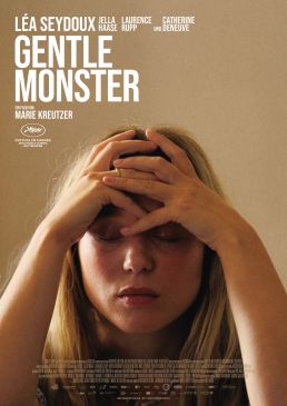 Gentle Monster Main Artwork