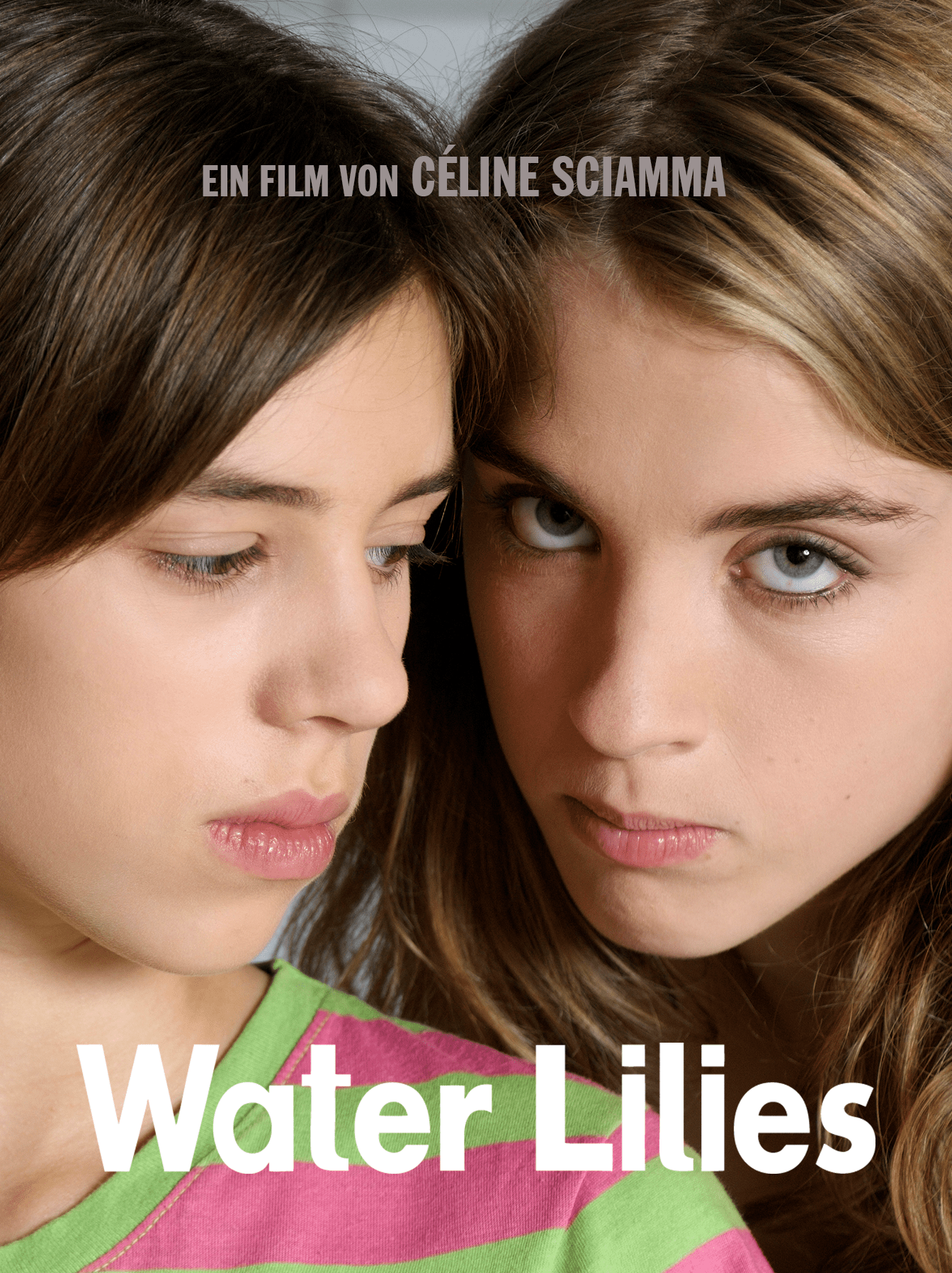 Water Lilies Alamode Film